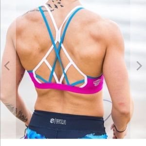 Born Primitive sport bra